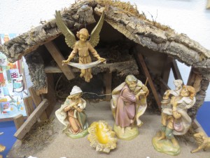 待降節を迎えて ロザリオ学園