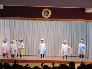 新着情報 学校法人ロザリオ学園