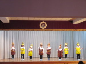 新着情報 学校法人ロザリオ学園